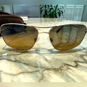 Maui Jim Sunglasses. 😎